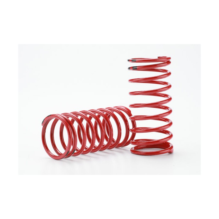 TRAXXAS - sprężyny amortyzatorów GTR