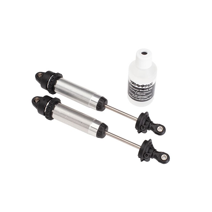 TRAXXAS - amortyzatory GRS 134 mm