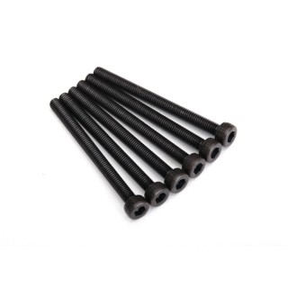 TRAXXAS - śruby 3X35mm