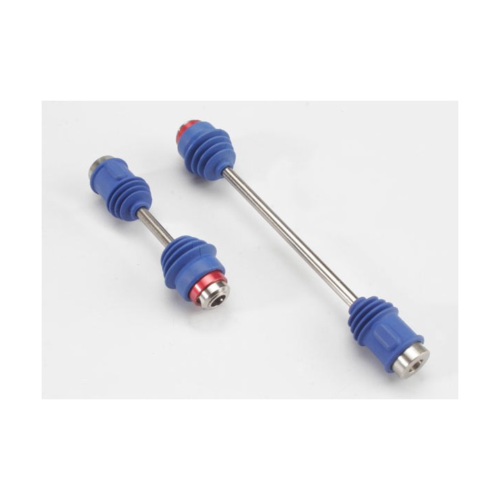 TRAXXAS -  przeniesienie napędu