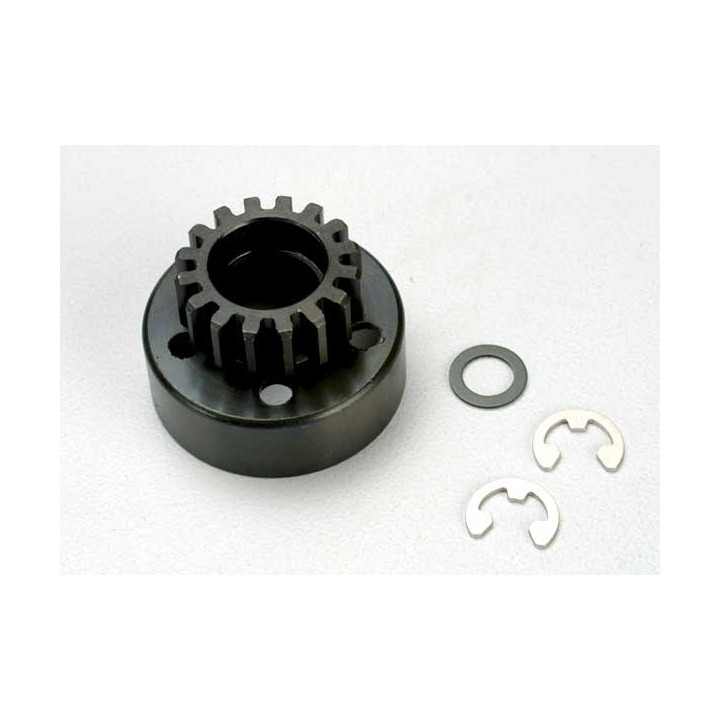 TRAXXAS - kosz sprzęgła 15T