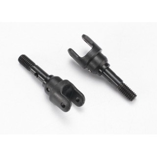 TRAXXAS - elementy przeniesienia napędu