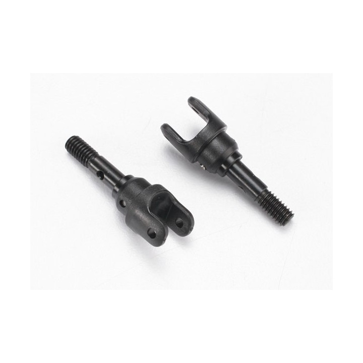 TRAXXAS - elementy przeniesienia napędu