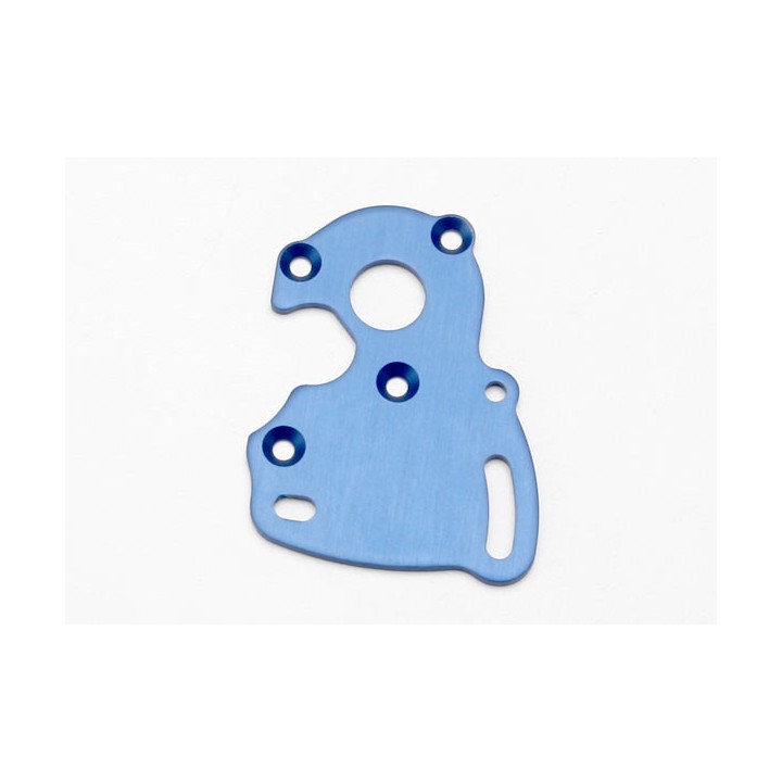 TRAXXAS - płyta mocowania silnika