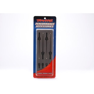 TRAXXAS - komplet przeniesienia napędu