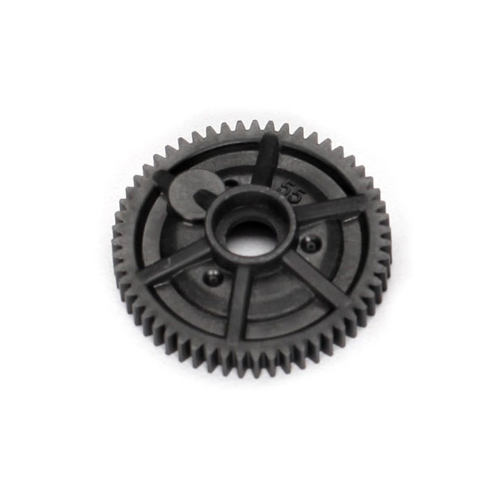 TRAXXAS - zębatka 55T
