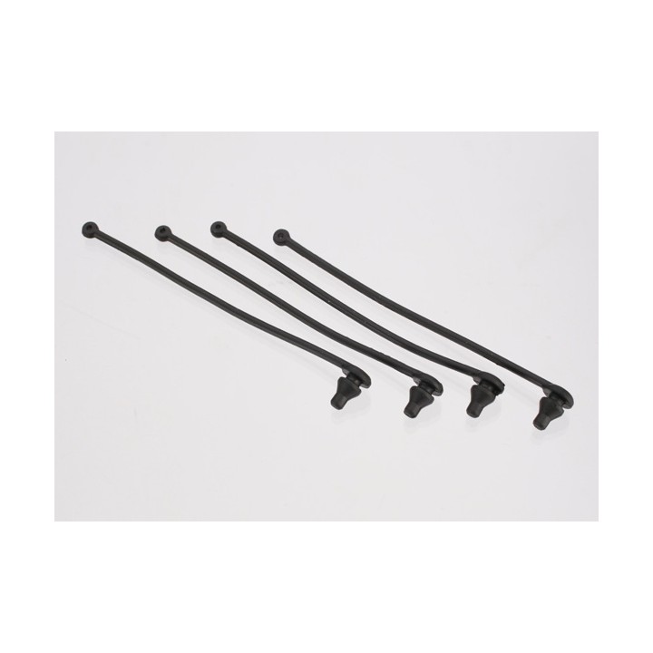 TRAXXAS - komplet zawleczek do spinek