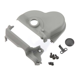 TRAXXAS - osłona przekładni głównej