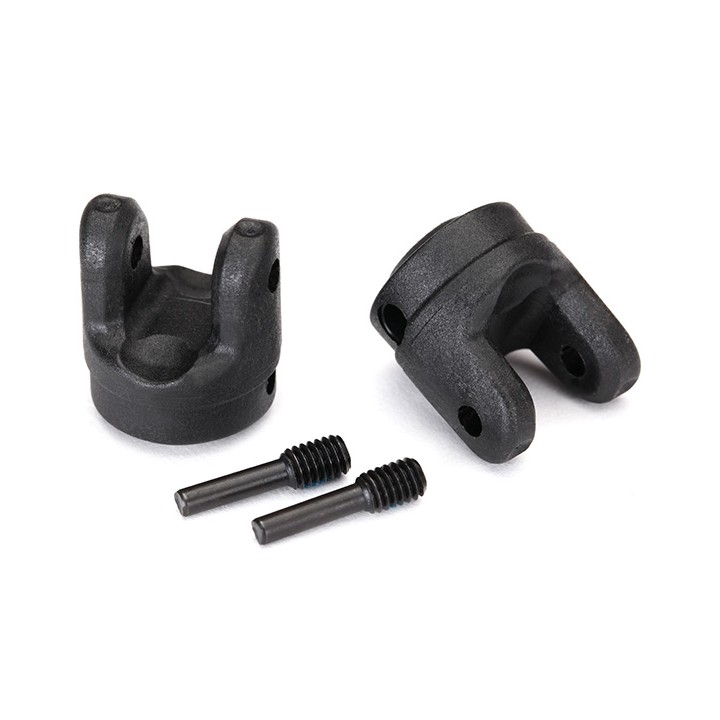 TRAXXAS - elementy przegubu kardana