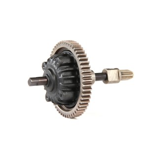 TRAXXAS - centralny dyferencjał kpl