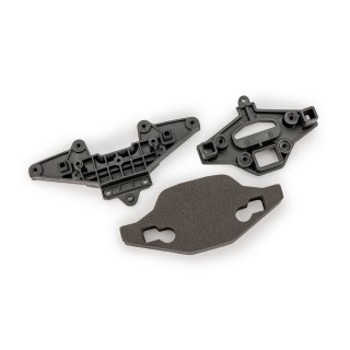 TRAXXAS - zderzak przedni