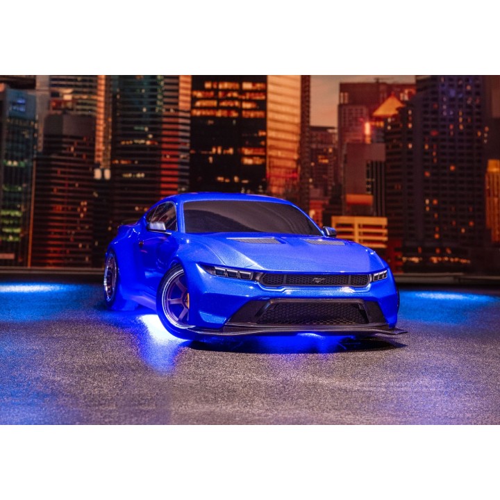 TRAXXAS - komplet oświetlenia LED -