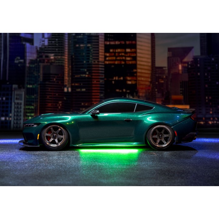 TRAXXAS - komplet oświetlenia LED -