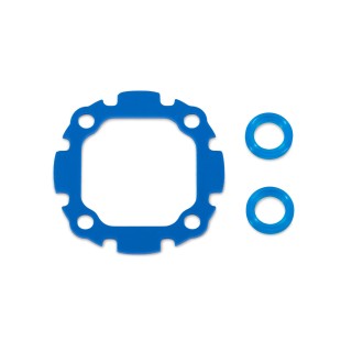 TRAXXAS - komplet uszczelek dyferencjału