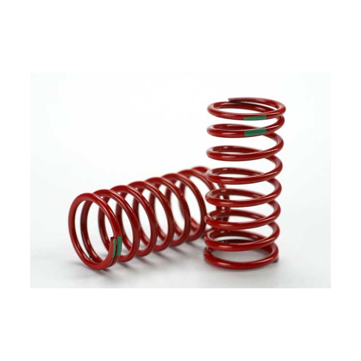 TRAXXAS - sprężyny amortyzatorów GTR