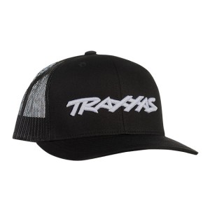 TRAXXAS - czapka firmowa Traxxas -