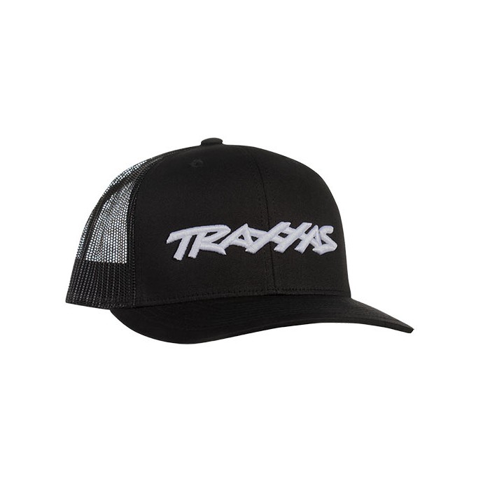 TRAXXAS - czapka firmowa Traxxas -