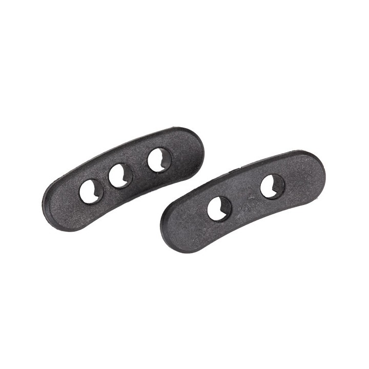 TRAXXAS - elem.nadwozia - Rusteler 4x4