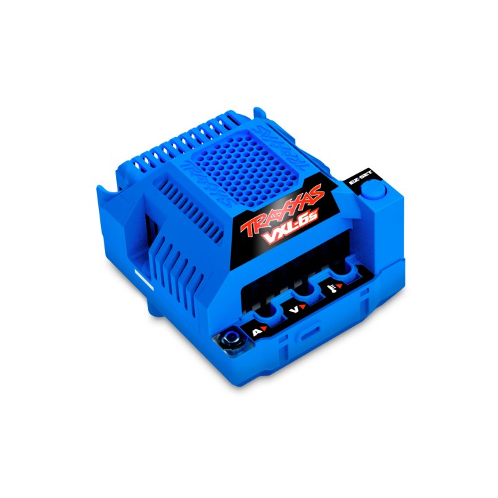 TRAXXAS - regulator obrotów VXL-6s-NIE  
