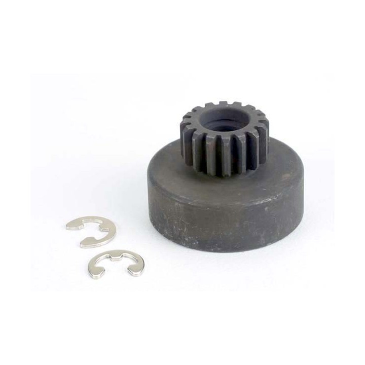 TRAXXAS - kosz sprzęgła 16T             