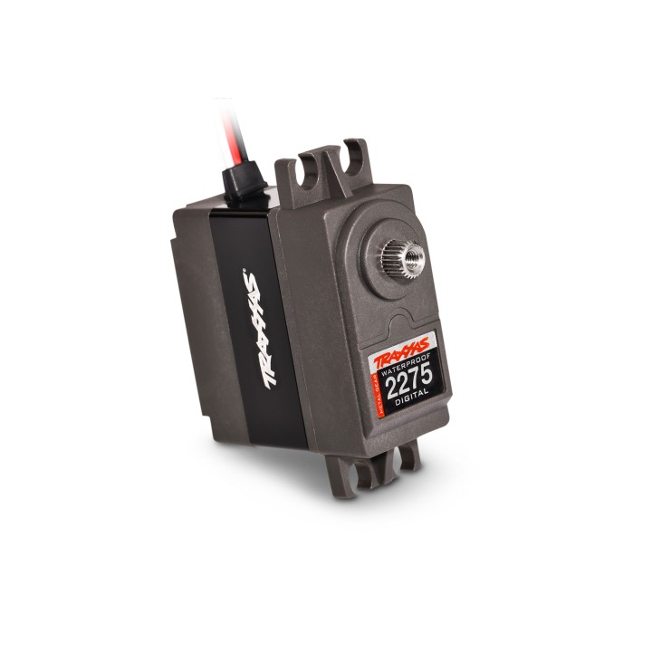 TRAXXAS - serwomechanizm 2275 Sledge    