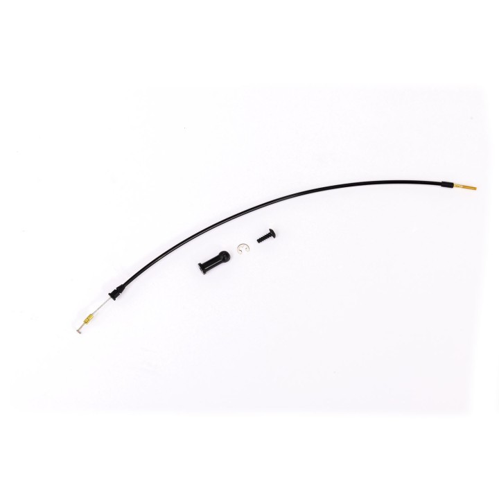 TRAXXAS - linka tylna blokady T-Lock -  