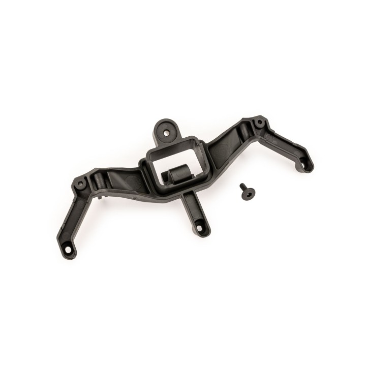 TRAXXAS - tylne mocowanie karoserii