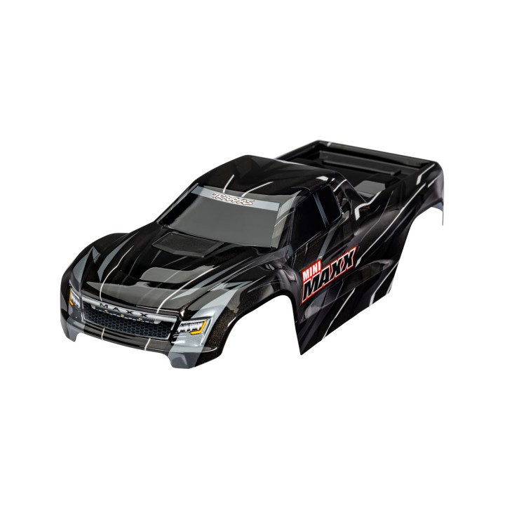 TRAXXAS - karoseria Mini Maxx - malowana