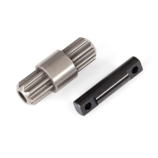 TRAXXAS - wał wyjściowy dyferencjału