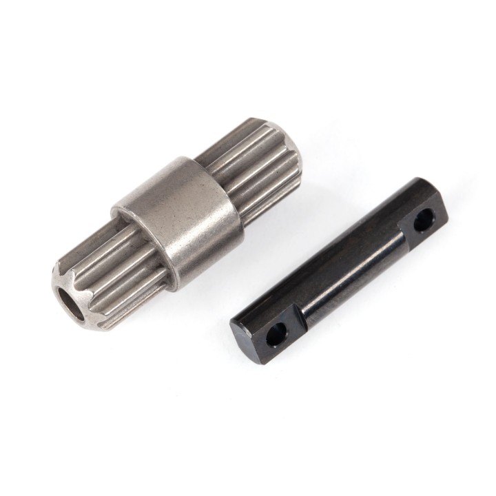 TRAXXAS - wał wyjściowy dyferencjału