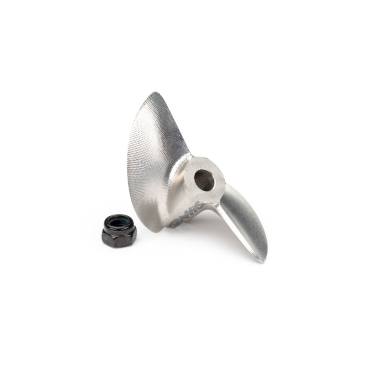 TRAXXAS - śruba napędowa 42x59mm - stal