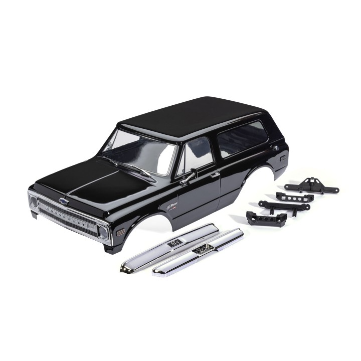 TRAXXAS - karoseria TRX-4 1969 Chevrolet