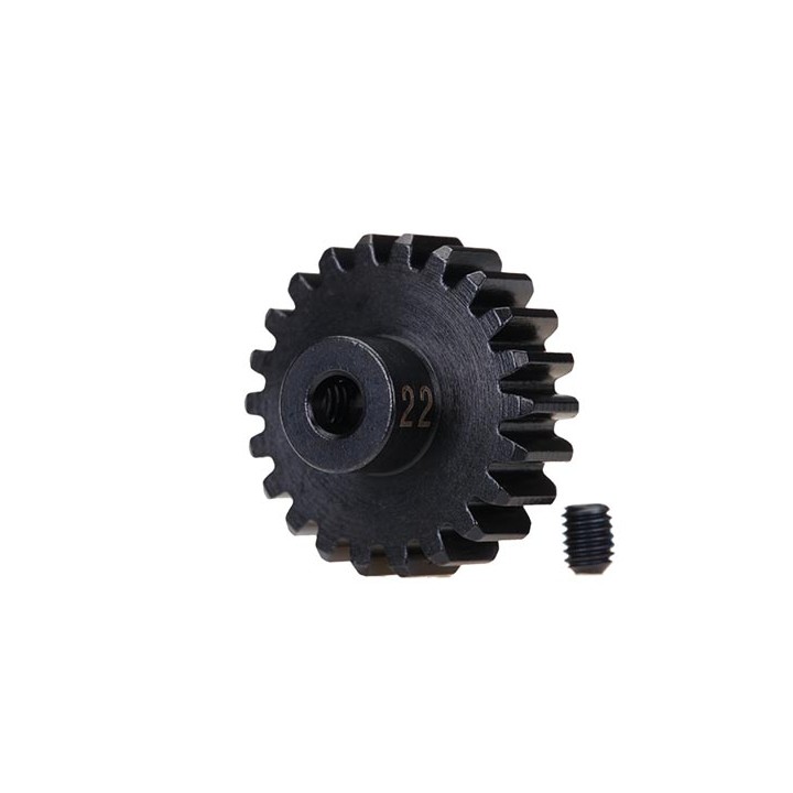TRAXXAS - zębatka atakująca 22T