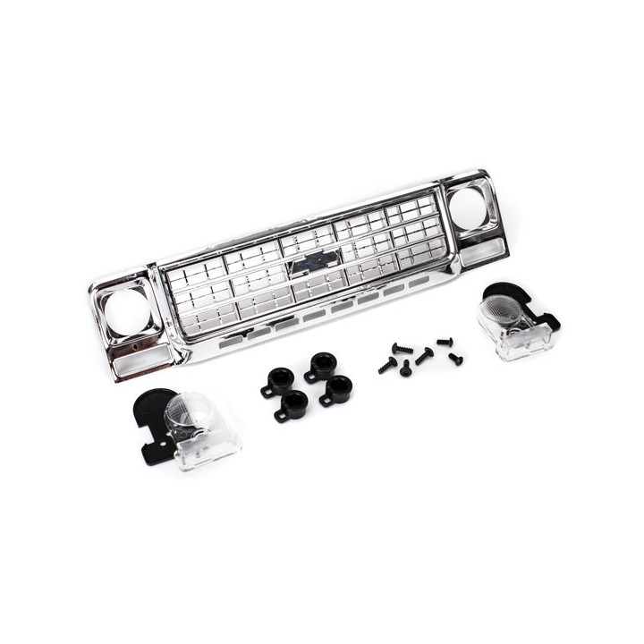 TRAXXAS - karos. TRX-BLAZER -grill