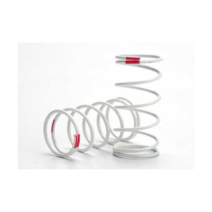 TRAXXAS - kpl elementów amortyzatorówGTR