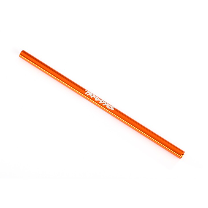 TRAXXAS - wał centr. - 6061-T6 Orange
