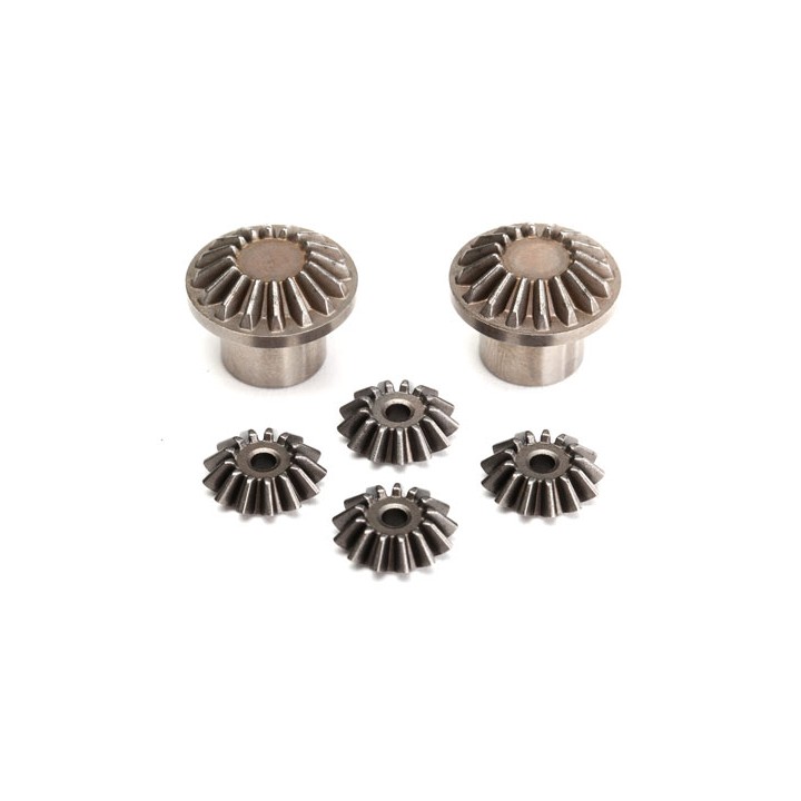 TRAXXAS - zębatki dyferencjał 8581