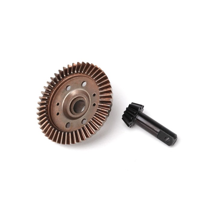 TRAXXAS - zębatka dyferencj. 12/47