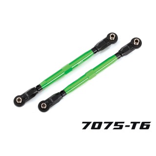 TRAXXAS - popychacze 119,8m - green