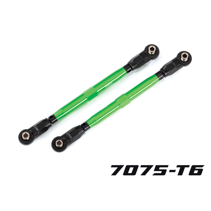 TRAXXAS - popychacze 119,8m - green