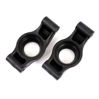 TRAXXAS - mocowanie piast kół tylnych   