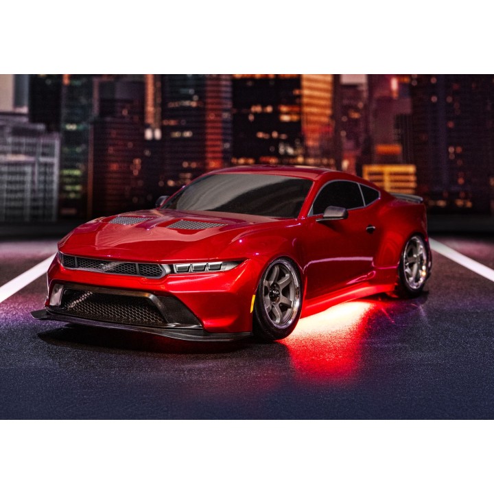 TRAXXAS - komplet oświetlenia LED -