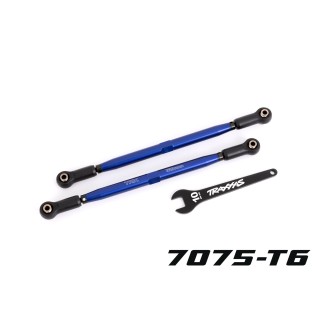 TRAXXAS - popychacze zbieżności 180mm