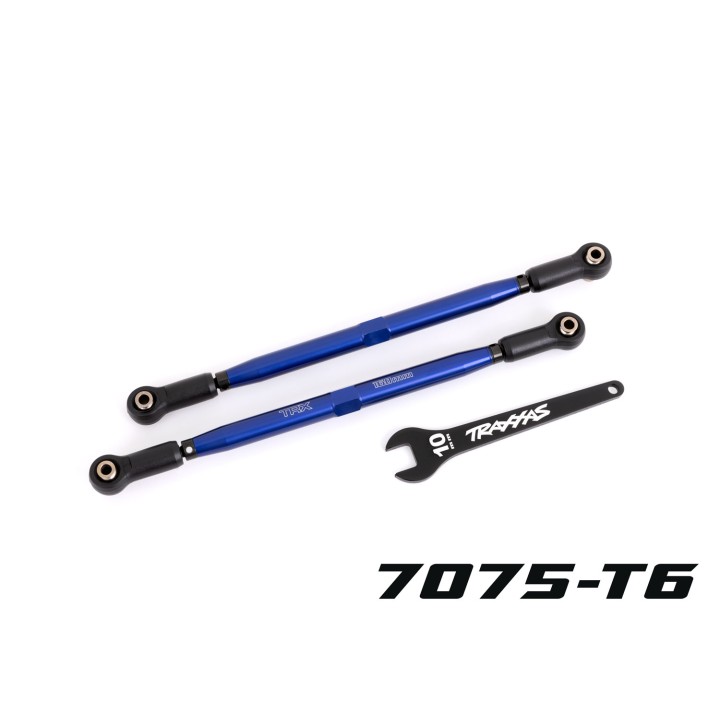 TRAXXAS - popychacze zbieżności 180mm