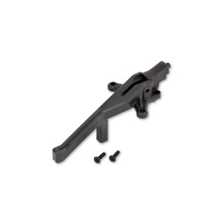 TRAXXAS - wspornik podwozia - przód