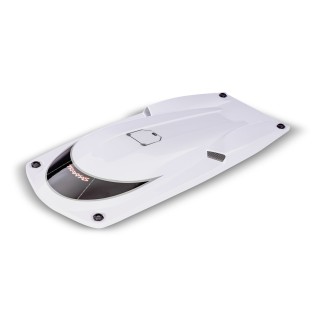 TRAXXAS - 10316 - pokrywa kadłuba       