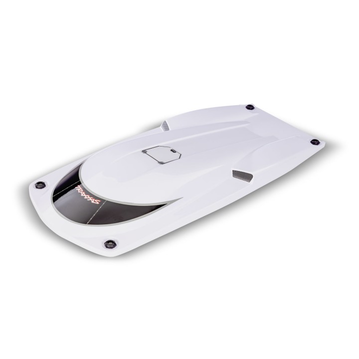 TRAXXAS - 10316 - pokrywa kadłuba       