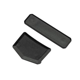 TRAXXAS - zestaw wzmocnień karoserii