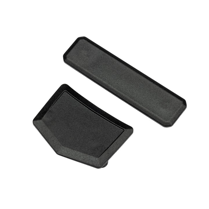 TRAXXAS - zestaw wzmocnień karoserii