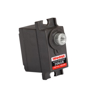 TRAXXAS - serwomechanizm 2065R